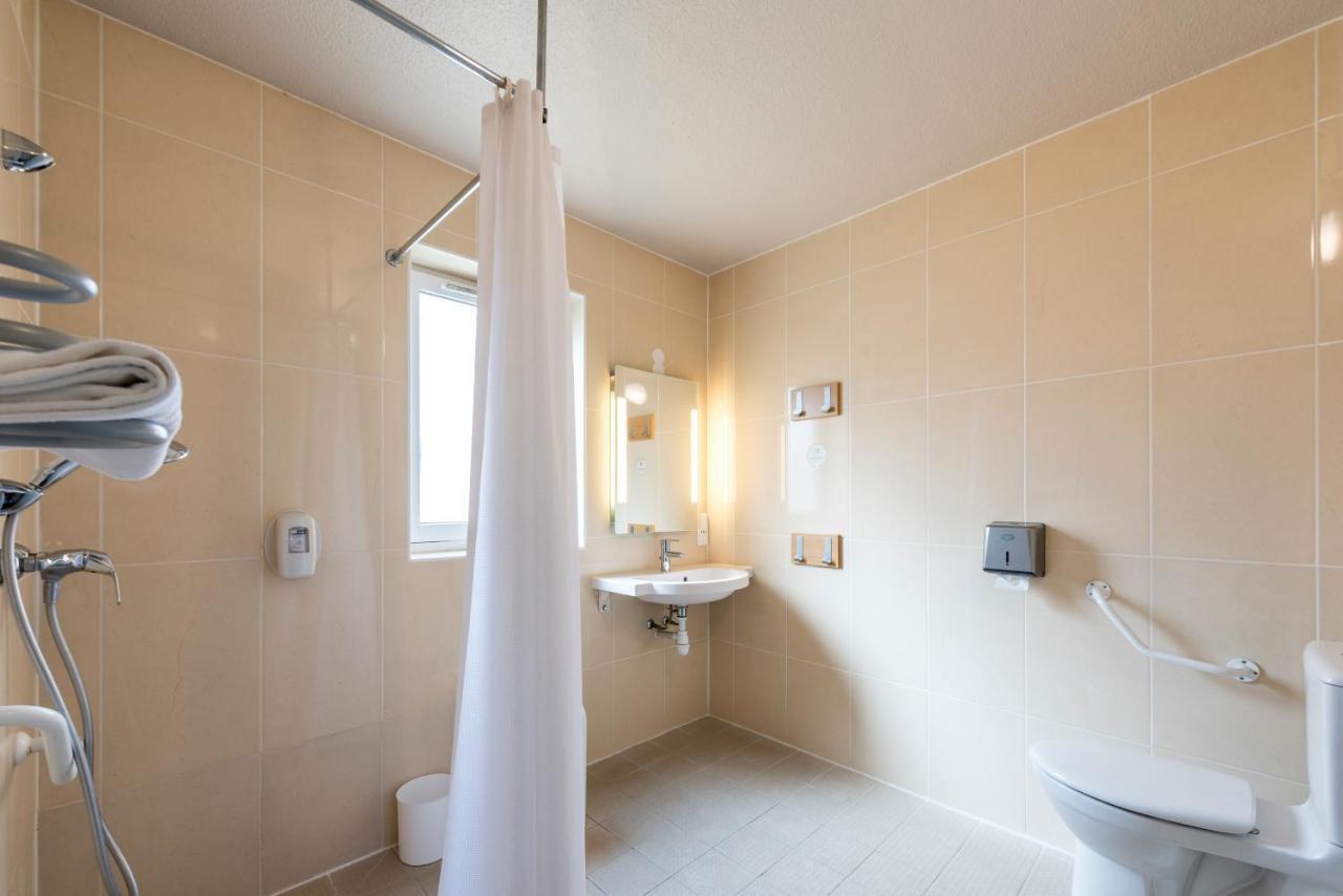 B&B Hotel Alencon Nord Kültér fotó