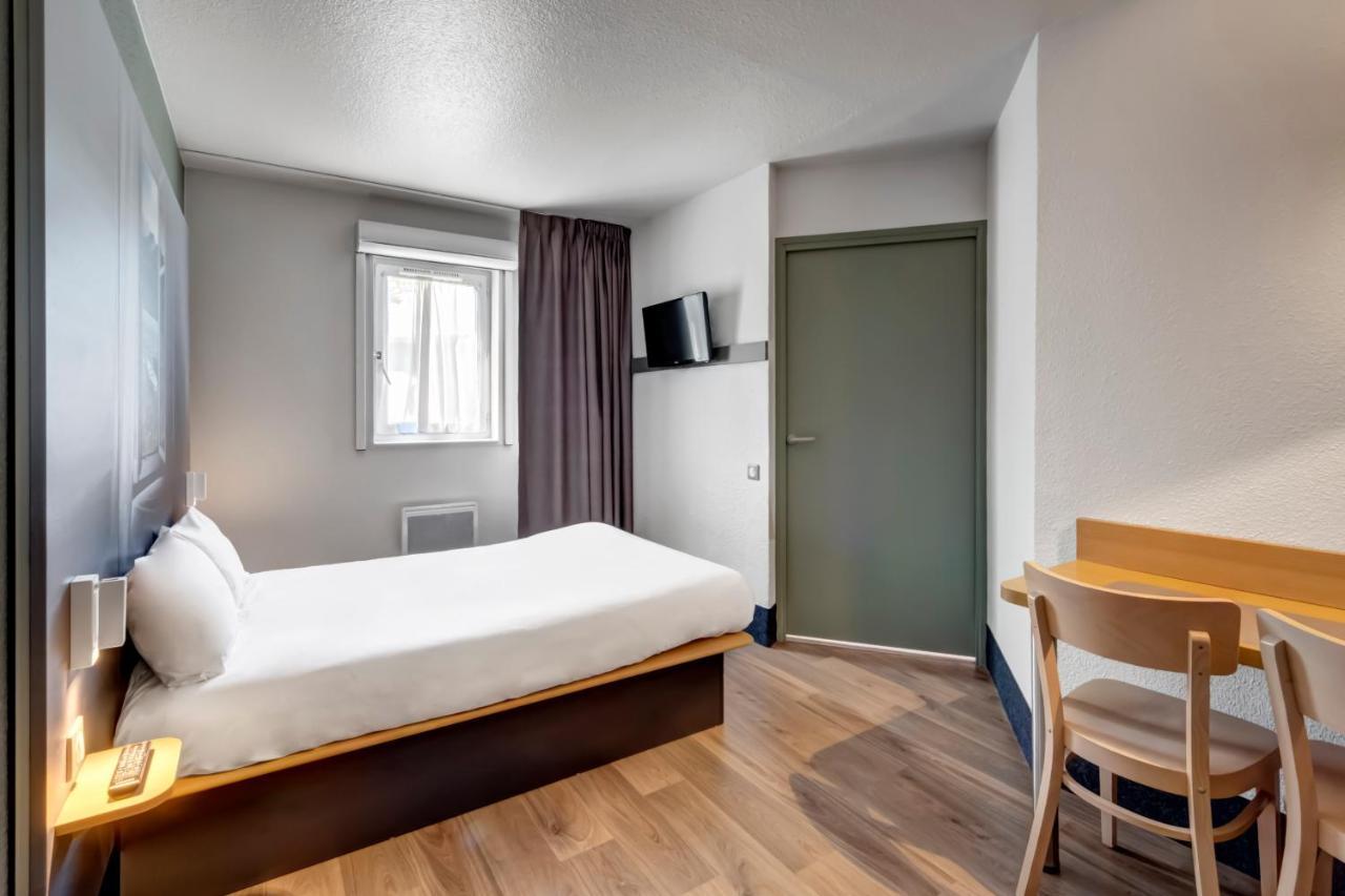 B&B Hotel Alencon Nord Kültér fotó