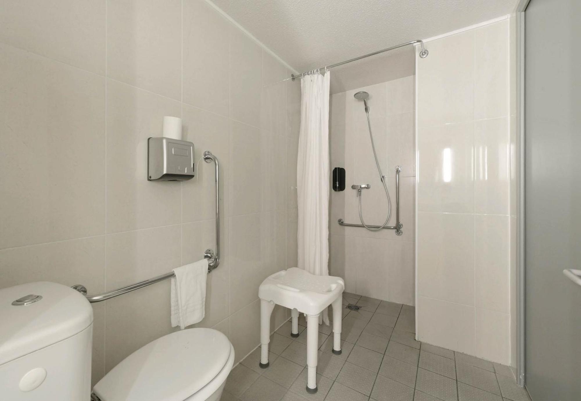 B&B Hotel Alencon Nord Kültér fotó