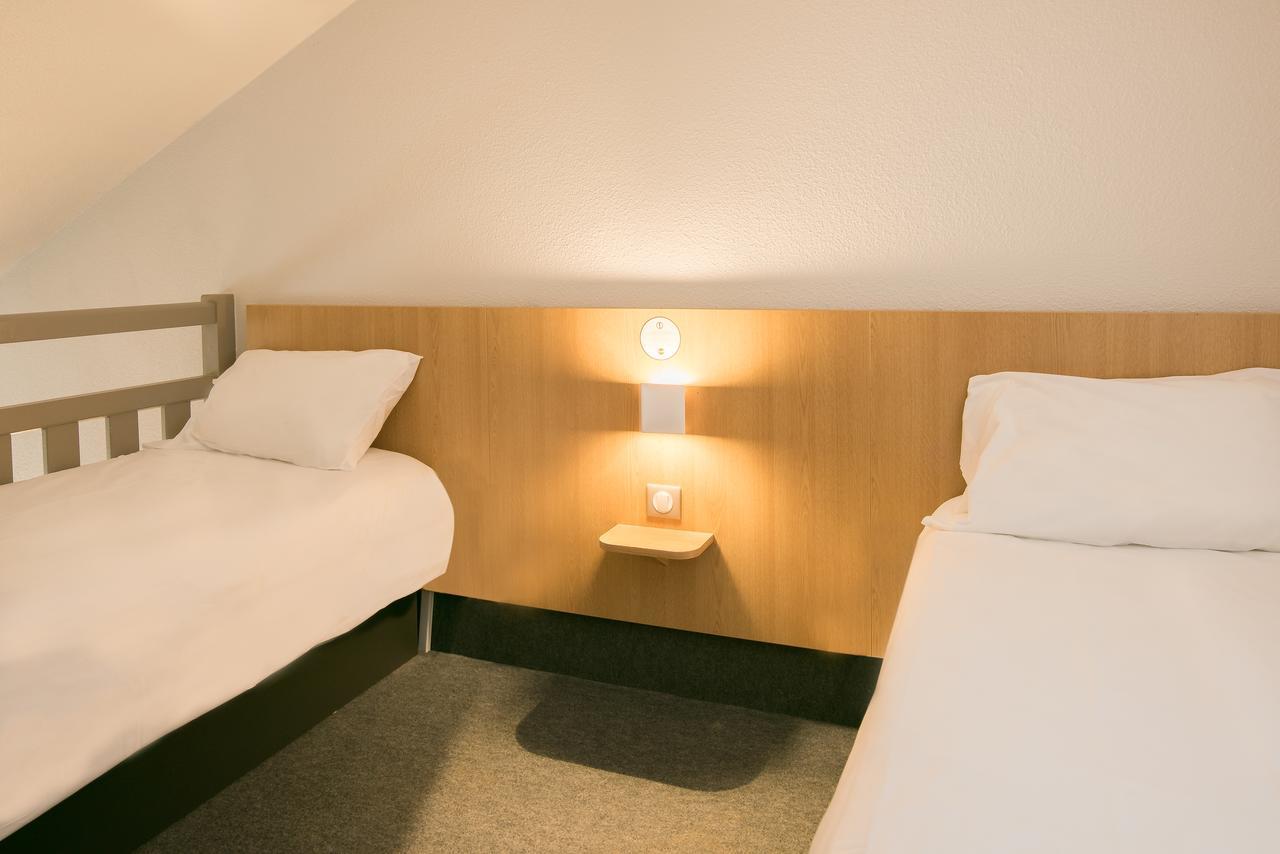 B&B Hotel Alencon Nord Kültér fotó
