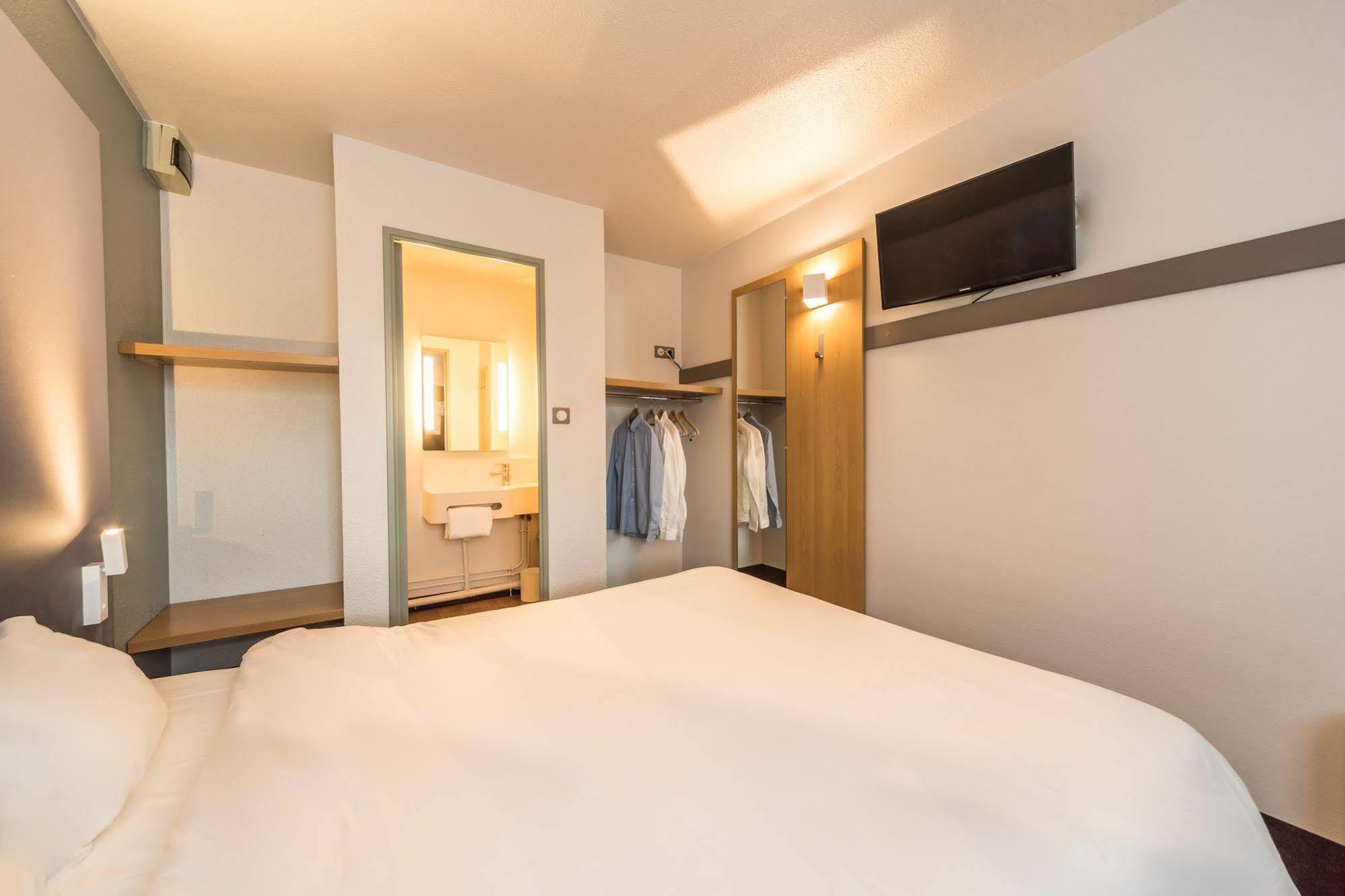 B&B Hotel Alencon Nord Kültér fotó