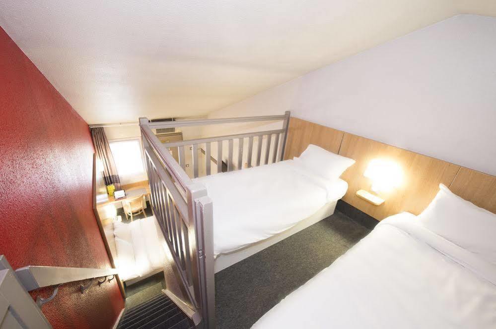 B&B Hotel Alencon Nord Kültér fotó
